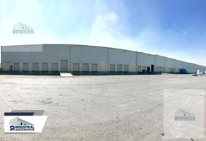 Foto de inmueble en  , Col. Industrial Apodaca C.P. 66614, Apodaca