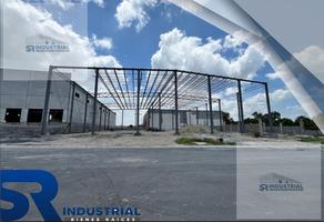 Foto de inmueble en  , Col. Industrial Apodaca C.P. 66614, Apodaca