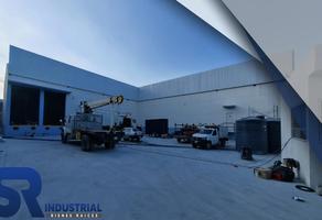 Foto de inmueble en  , Col. Industrial Apodaca C.P. 66614, Apodaca