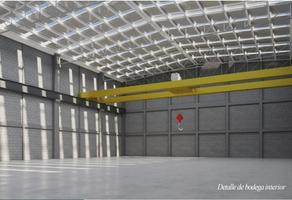 Foto de inmueble en  , Col. Industrial Apodaca C.P. 66614, Apodaca