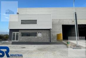 Foto de inmueble en Bodega EN Renta Zona Apodaca, Col. Industrial Apodaca C.P. 66614, Apodaca