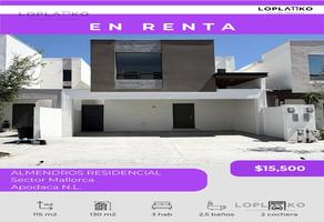 Foto de inmueble en , Col. Industrial Apodaca C.P. 66614, Apodaca
