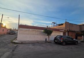 Foto de inmueble en  , Col. Industrial Aviación C.P. 78140, San Luis Potosí