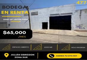 Foto de inmueble en , Col. Industrial Julián de Obregón C.P. 37290, León
