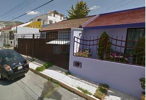 Foto de inmueble en , Col. Industrial la Paz C.P. 42092, Pachuca de Soto