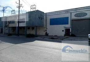 Foto de inmueble en  , Col. Industrial la Silla C.P. 67204, Guadalupe