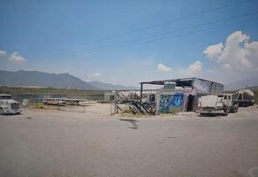 Foto de inmueble en  , Col. Industrial Ligne C.P. 66384, Santa Catarina