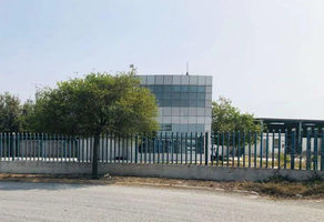 Foto de inmueble en  , Col. Industrial Ligne C.P. 66384, Santa Catarina