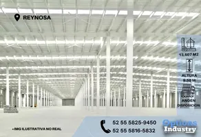 Foto de inmueble en  , Col. Industrial Maquiladora C.P. 88787, Reynosa