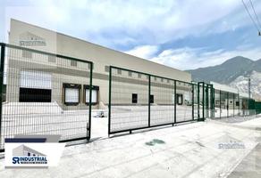 Foto de inmueble en  , Col. Industrial Martel de Santa Catarina C.P. 66367, Santa Catarina