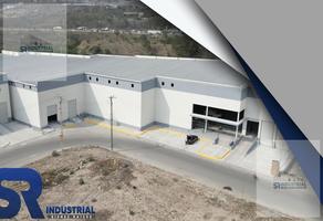 Foto de inmueble en  , Col. Industrial Martel de Santa Catarina C.P. 66367, Santa Catarina