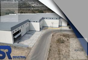 Foto de inmueble en  , Col. Industrial Martel de Santa Catarina C.P. 66367, Santa Catarina