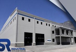 Foto de inmueble en  , Col. Industrial Monte de los Olivos C.P. 66143, Santa Catarina