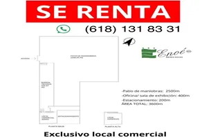 Foto de inmueble en  , Col. Industrial Nuevo Durango C.P. 34217, Durango