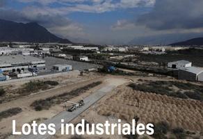 Foto de inmueble en  , Col. Industrial Santa Catarina C.P. 66367, Santa Catarina