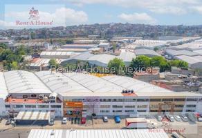 Foto de inmueble en  , Col. Industrial Tlatilco C.P. 53529, Naucalpan de Juárez