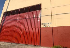 Foto de inmueble en  , Col. Industrial Tlatilco C.P. 53529, Naucalpan de Juárez
