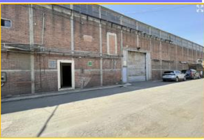 Foto de inmueble en  , Col. Industrial Vallejo C.P. 02300, Azcapotzalco