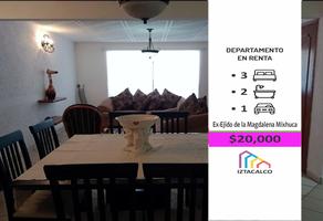 Foto de inmueble en  , Col. INFONAVIT Iztacalco C.P. 08900, Iztacalco