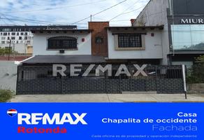 Foto de inmueble en Ingenieros Sur, Col. Chapalita de Occidente C.P. 45030, Zapopan