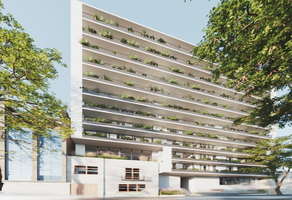 Foto de inmueble en Insurgentes Centro, Col. Tabacalera C.P. 06030, Cuauhtémoc