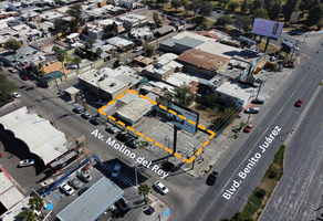 Foto de inmueble en  , Col. Insurgentes Este C.P. 21280, Mexicali