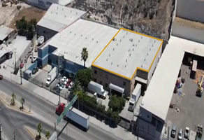 Foto de inmueble en insurgentes, Col. Insurgentes C.P. 22224, Tijuana