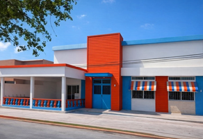 Foto de inmueble en Insurgentes, Col. Malibrán C.P. 24197, Carmen