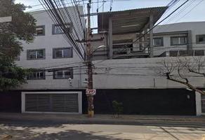 Foto de inmueble en Insurgentes, Col. Mixcoac C.P. 03910, Benito Juárez