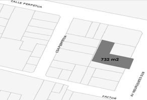 Foto de inmueble en Insurgentes, Col. San José Insurgentes C.P. 03900, Benito Juárez