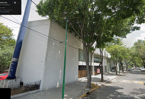 Foto de inmueble en INSURGENTES, Col. Santa Maria Insurgentes C.P. 06430, Cuauhtémoc