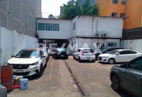 Foto de inmueble en Insurgentes Sur y Villa Hermosa, Col. Condesa C.P. 06140, Cuauhtémoc