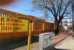 Foto de inmueble en Insurgentes, Col. Texcacoa C.P. 54605, Tepotzotlán