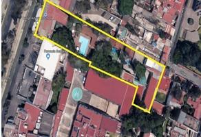 Foto de inmueble en Insurgentes, Col. Tlalpan C.P. 14000, Tlalpan