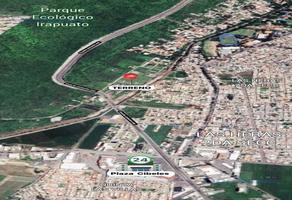 Foto de inmueble en  , Col. Irapuato C.P. 36590, Irapuato