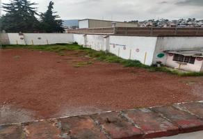 Foto de inmueble en isidro Fabela #405, Col. Ferrocarriles Nacionales C.P. 50070, Toluca