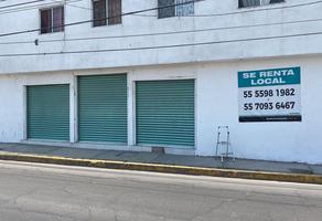 Foto de inmueble en ISIDRO FABELA, Col. Santa Cruz Amalinalco C.P. 56609, Chalco