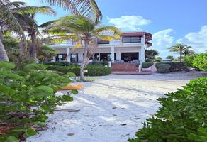 Foto de inmueble en  , Col. Isla Blanca C.P. 77400, Isla Mujeres