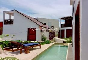 Foto de inmueble en  , Col. Isla de Holbox C.P. 77310, Lázaro Cárdenas