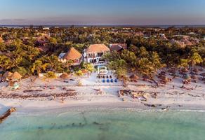 Foto de inmueble en , Col. Isla de Holbox C.P. 77310, Lázaro Cárdenas