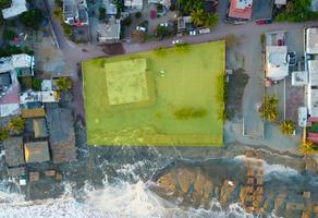 Foto de inmueble en  , Col. Isla de La Piedra C.P. 82043, Mazatlán