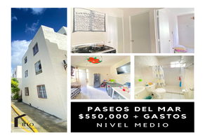 Foto de inmueble en Isla la pasion, Col. Paseos del Sol (Supermanzana 205) C.P. 77519, Benito Juárez