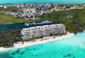 Foto de inmueble en , Col. Isla Mujeres C.P. 77400, Isla Mujeres