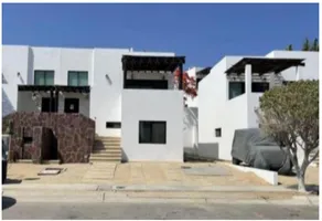 Foto de inmueble en ISLA SANTA #S, Col. Magisterial C.P. 23472, Los Cabos