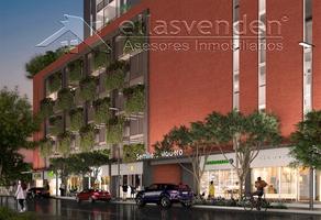 Foto de inmueble en Issac Garza #1845, Col. Monterrey Centro C.P. 64000, Monterrey