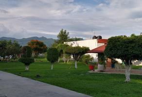 Foto de inmueble en  , Col. Itzamatitlán C.P. 62737, Yautepec