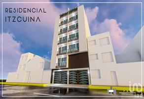 Foto de inmueble en Itzcuina #161, Col. Adolfo Ruiz Cortines C.P. 04630, Coyoacán