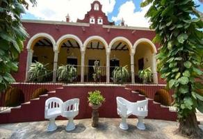 Foto de inmueble en  , Col. Itzincab C.P. 97392, Umán