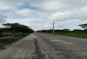 Foto de inmueble en  , Col. Ixil C.P. 97343, Ixil