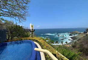 Foto de inmueble en  , Col. Ixtapa las Palmas C.P. 40884, Zihuatanejo de Azueta